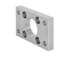 B,G - Ön Flanş Montajı 63mm delik