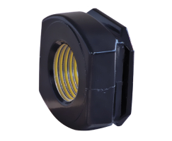 Excelon Plus Boru Adaptörü, G3/8