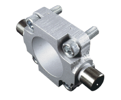 FH - Sökülebilir Muylu Montajı 40 mm delik