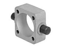 H - Muylu Montajı 320mm delik