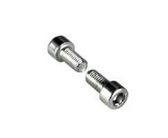 H - Muylu Montajı 40mm delik