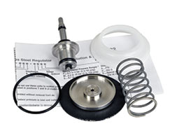 R22 yedek parça kiti, tahliye