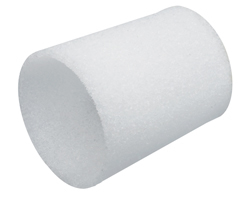 Yedek filtre elemanı, 40 µm, F74G, B74G serisi için