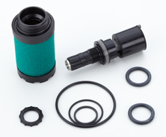 Servis kiti F64L