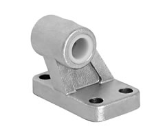 SW - Geniş menteşe 63 mm delik