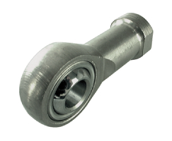 UF - Üniversal Piston Mili Montajı 125 mm delik