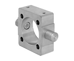 UH - Ayarlanabilir Muylu Montajı 40mm delik